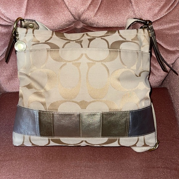 Coach bag - Picture 8 of 8